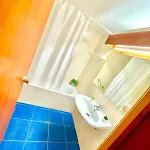 Apartmán T1, Oura *