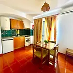 T1, Oura Apartmán Albufeira