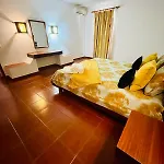 T1, Oura Apartmán Albufeira