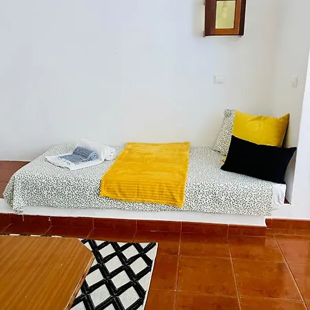 T1, Oura * Albufeira