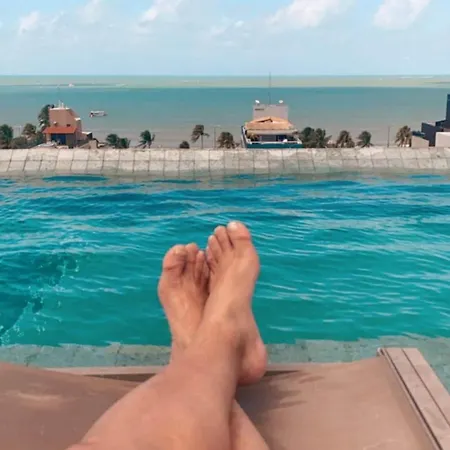 T1, Oura Apartament *