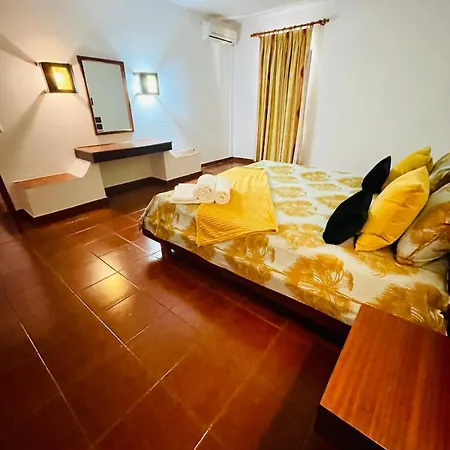 T1, Oura Apartament Albufeira