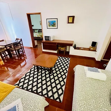 T1, Oura * Albufeira