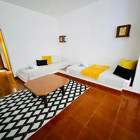 T1, Oura Apartmán Albufeira