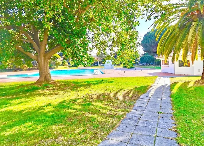 T1, Oura * Albufeira