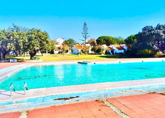 T1, Oura * Albufeira