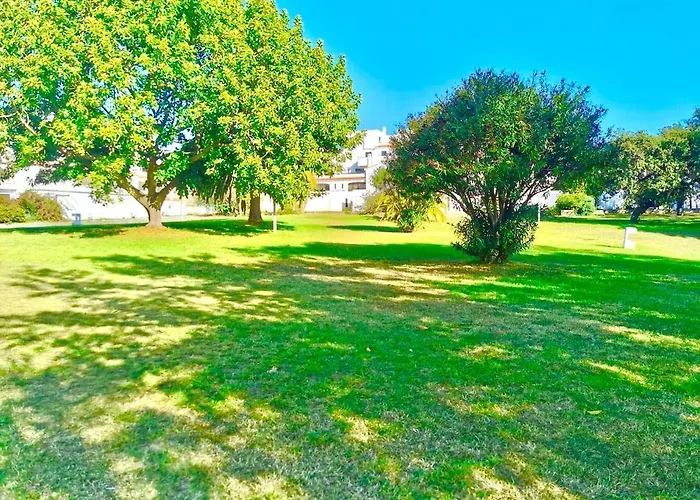 T1, Oura Lägenhet *