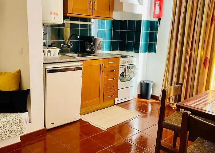 T1, Oura Lägenhet *