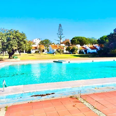 T1, Oura * Албуфейра