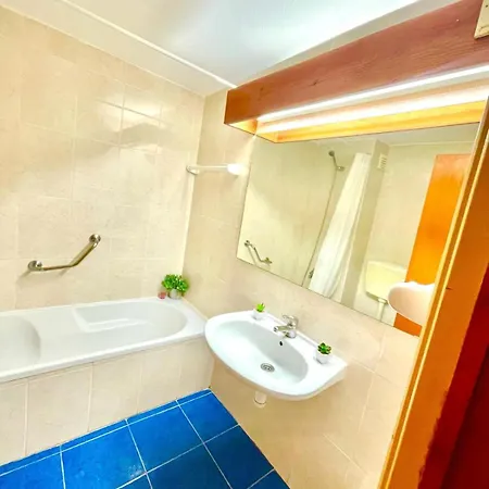 T1, Oura * Албуфейра