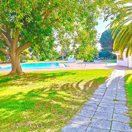 T1, Oura * Albufeira