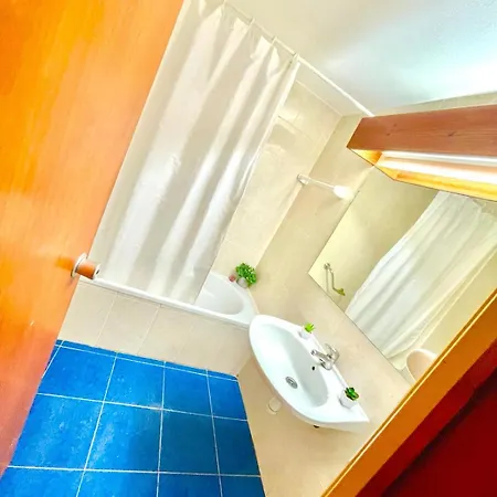 Apartamento T1, Oura *